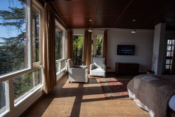 seclude shimla taraview