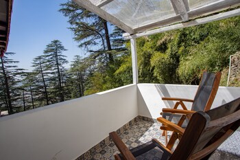 seclude shimla taraview