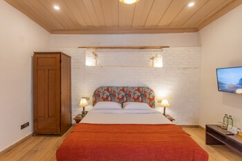 seclude shimla taraview
