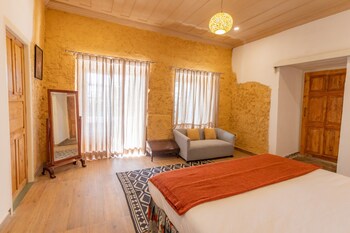 seclude shimla taraview