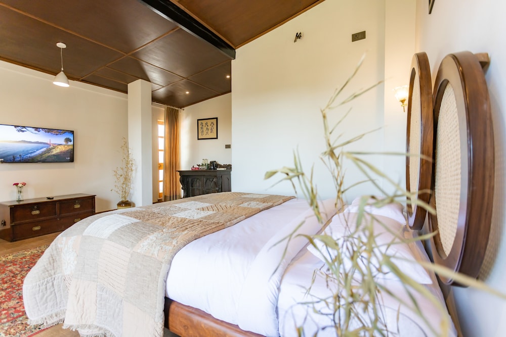 seclude shimla taraview