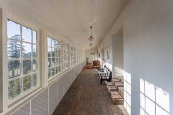 seclude shimla taraview