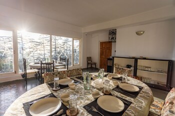seclude shimla taraview