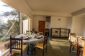 seclude shimla taraview