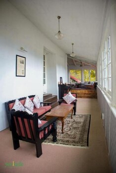 seclude shimla taraview