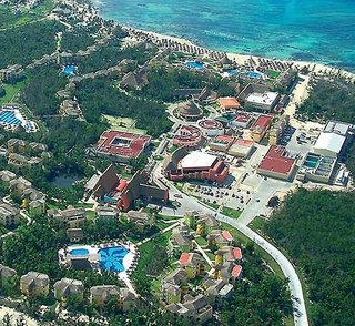 Select Club At Sandos Caracol All Inclusive - Adults Only Area,Near Grand Coral Golf Riviera Maya,4 star