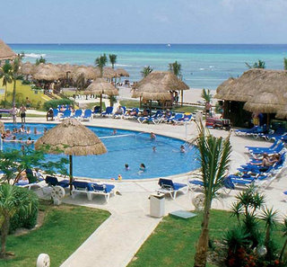 Select Club At Sandos Caracol All Inclusive - Adults Only Area,Near Grand Coral Golf Riviera Maya,4 star
