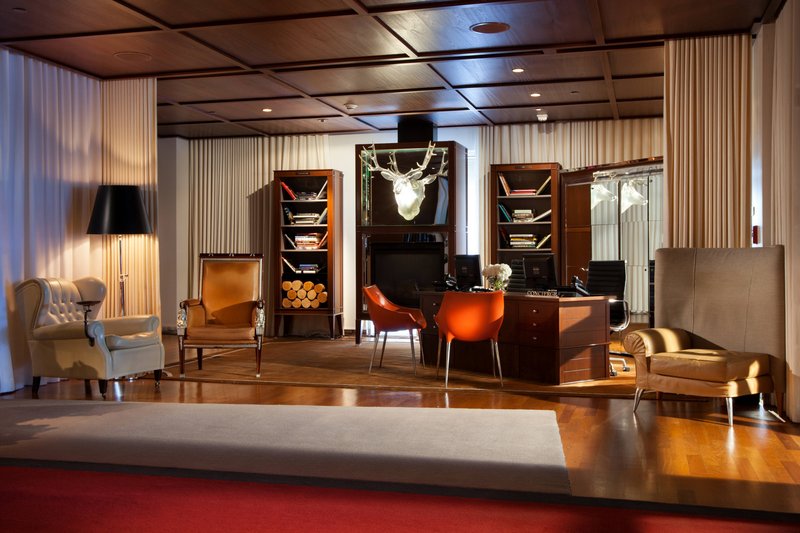 sls hotel a luxury collection hotel beverly hills