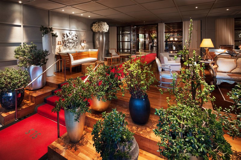 sls hotel a luxury collection hotel beverly hills