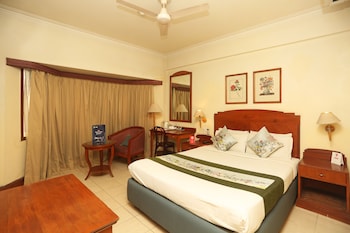 nirulas hotel