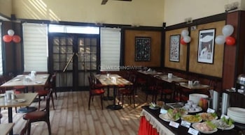 nirulas hotel