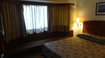 nirulas hotel