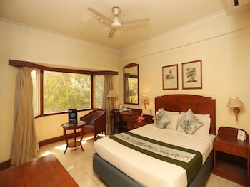 nirulas hotel