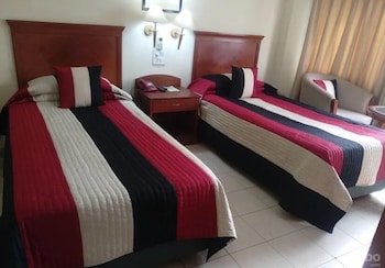 nirulas hotel