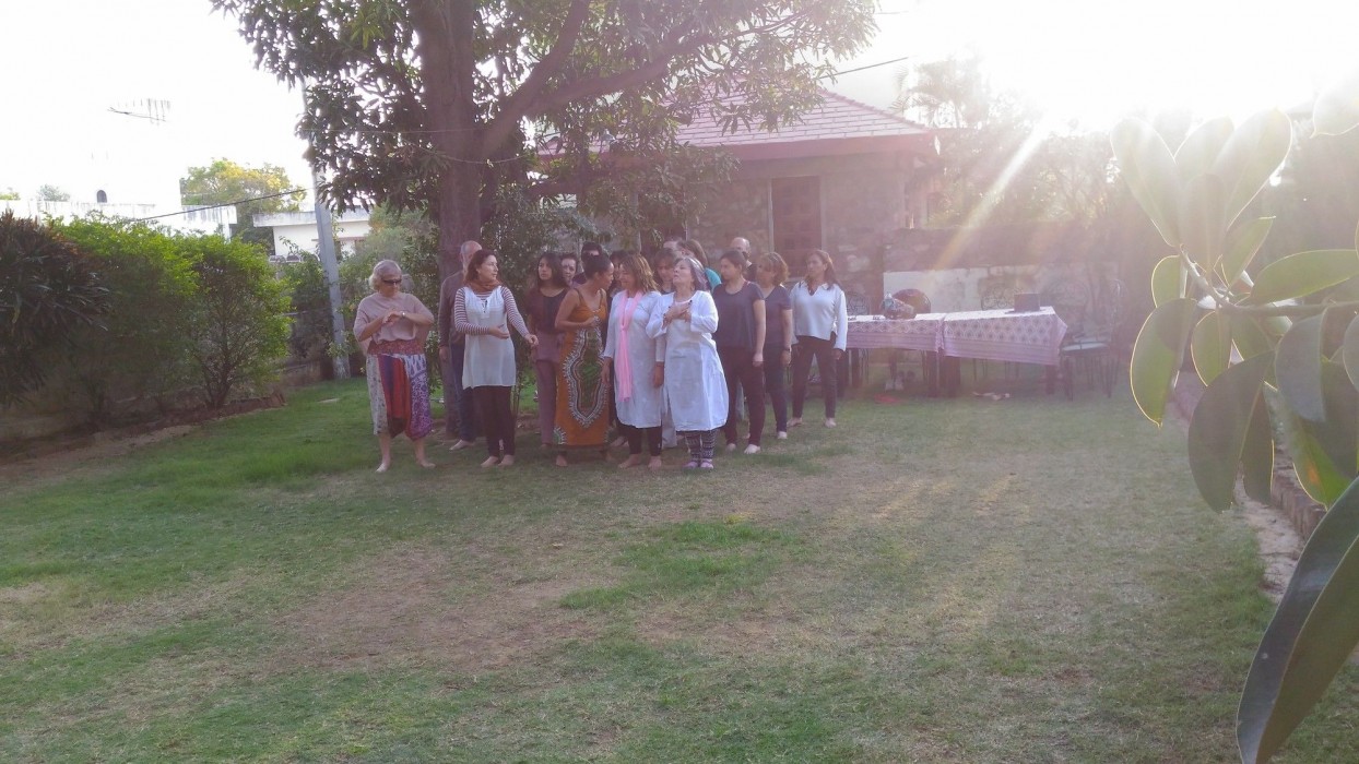 sajjan bagh a heritage resort