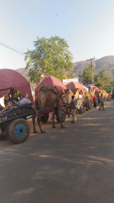 sajjan bagh a heritage resort