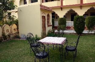 sajjan bagh a heritage resort