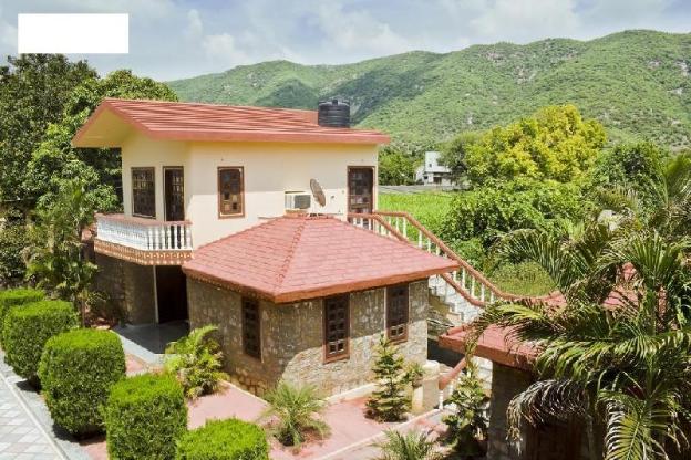 sajjan bagh a heritage resort