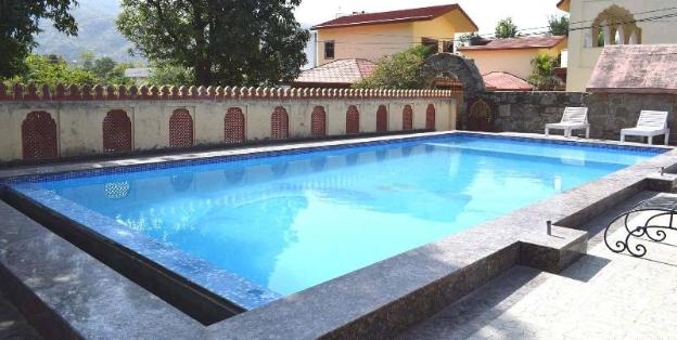 sajjan bagh a heritage resort