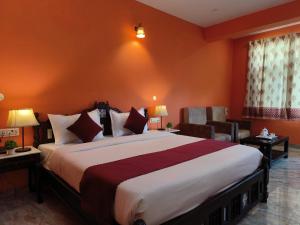 sajjan bagh a heritage resort