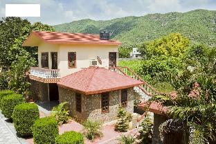 sajjan bagh a heritage resort