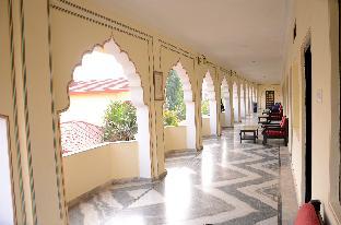 sajjan bagh a heritage resort