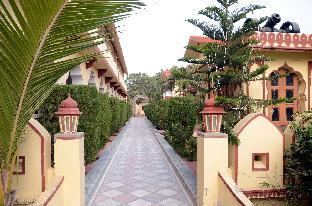 sajjan bagh a heritage resort