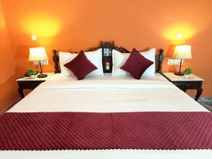 sajjan bagh a heritage resort