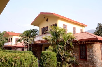 sajjan bagh a heritage resort