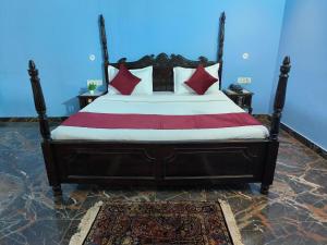 sajjan bagh a heritage resort