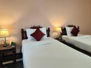sajjan bagh a heritage resort