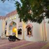 sajjan bagh a heritage resort