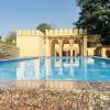 sajjan bagh a heritage resort