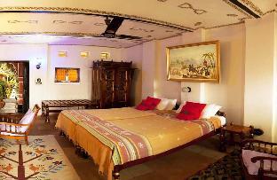 hotel bundelkhand riverside