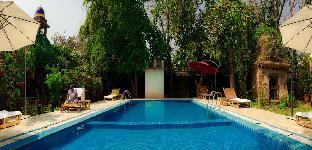 hotel bundelkhand riverside