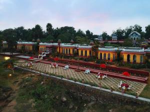 hotel bundelkhand riverside