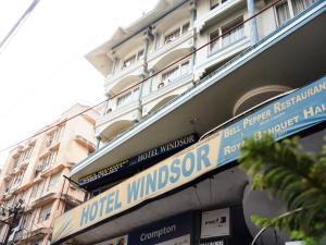 hotel windsor