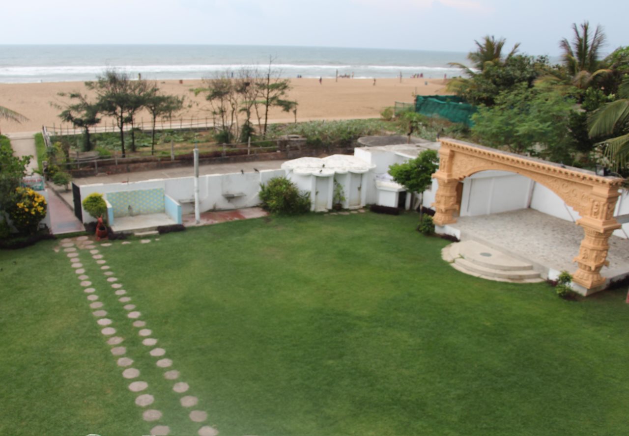 hotel vijoya international