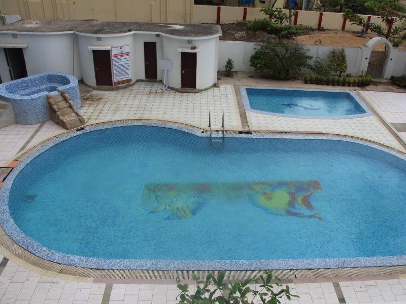 hotel vijoya international