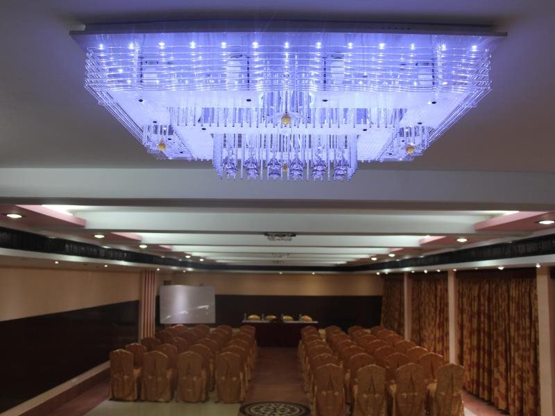 hotel vijoya international