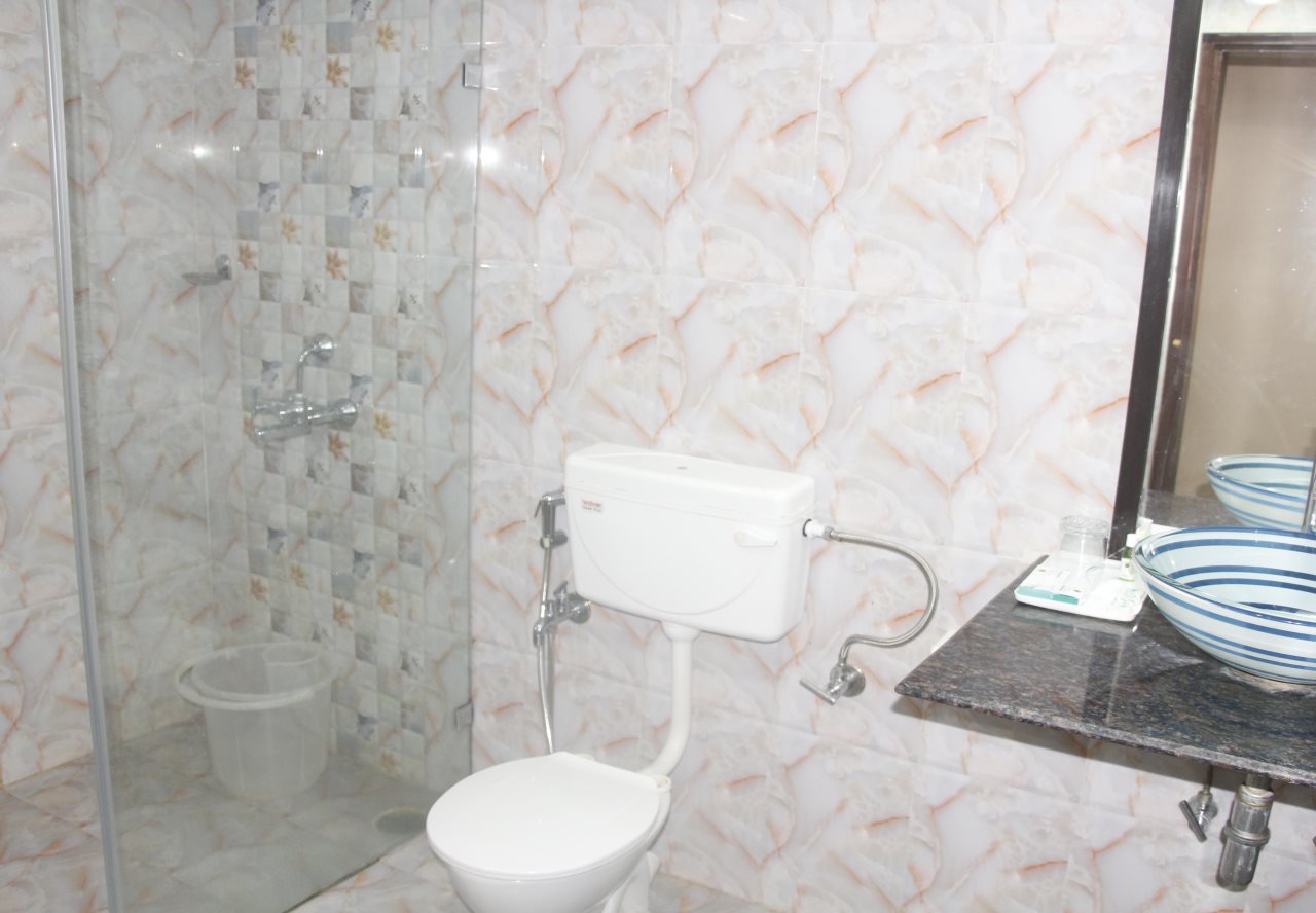 hotel vijoya international