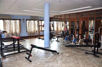 hotel vijoya international