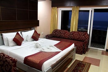 hotel vijoya international