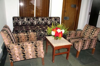 hotel vijoya international