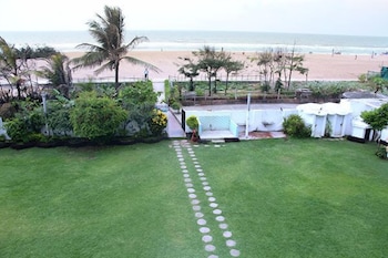 hotel vijoya international