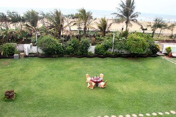 hotel vijoya international