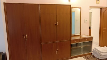 sai towers