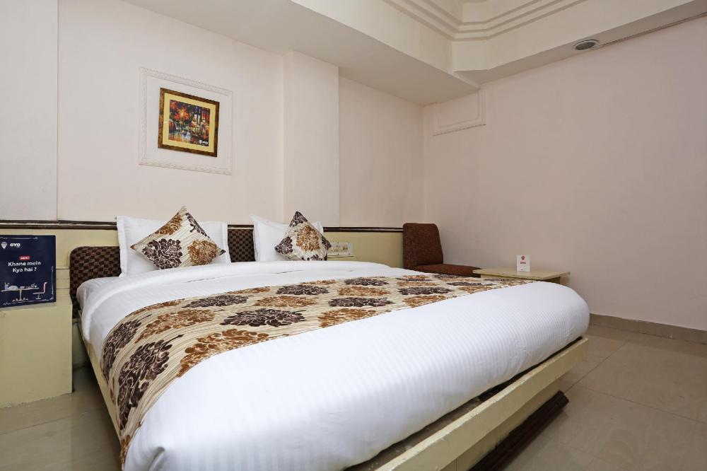 raipur