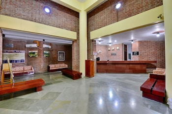 indo hokke hotel