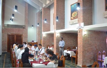 indo hokke hotel